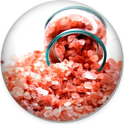 Himalayan Salt