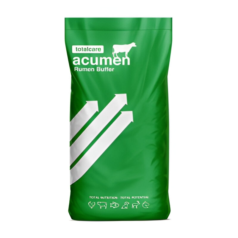 Acumen - Live Yeast for Ruminants - For Digestion and Fattening